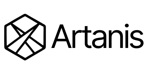 Artanis logo